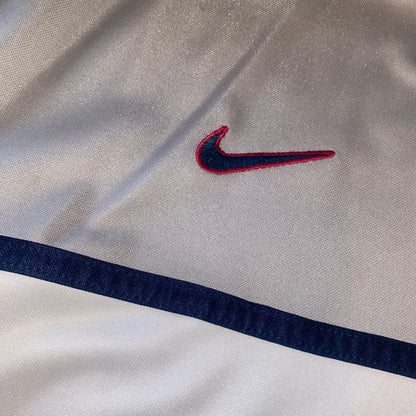 PSG 00/01 Visitante #9 Anelka L