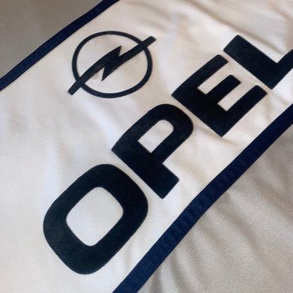 PSG 00/01 Visitante #9 Anelka L