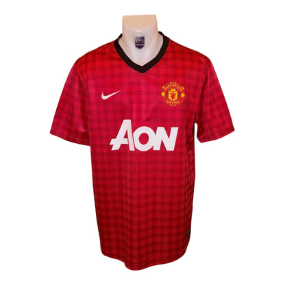 Manchester United 13/14 Local L