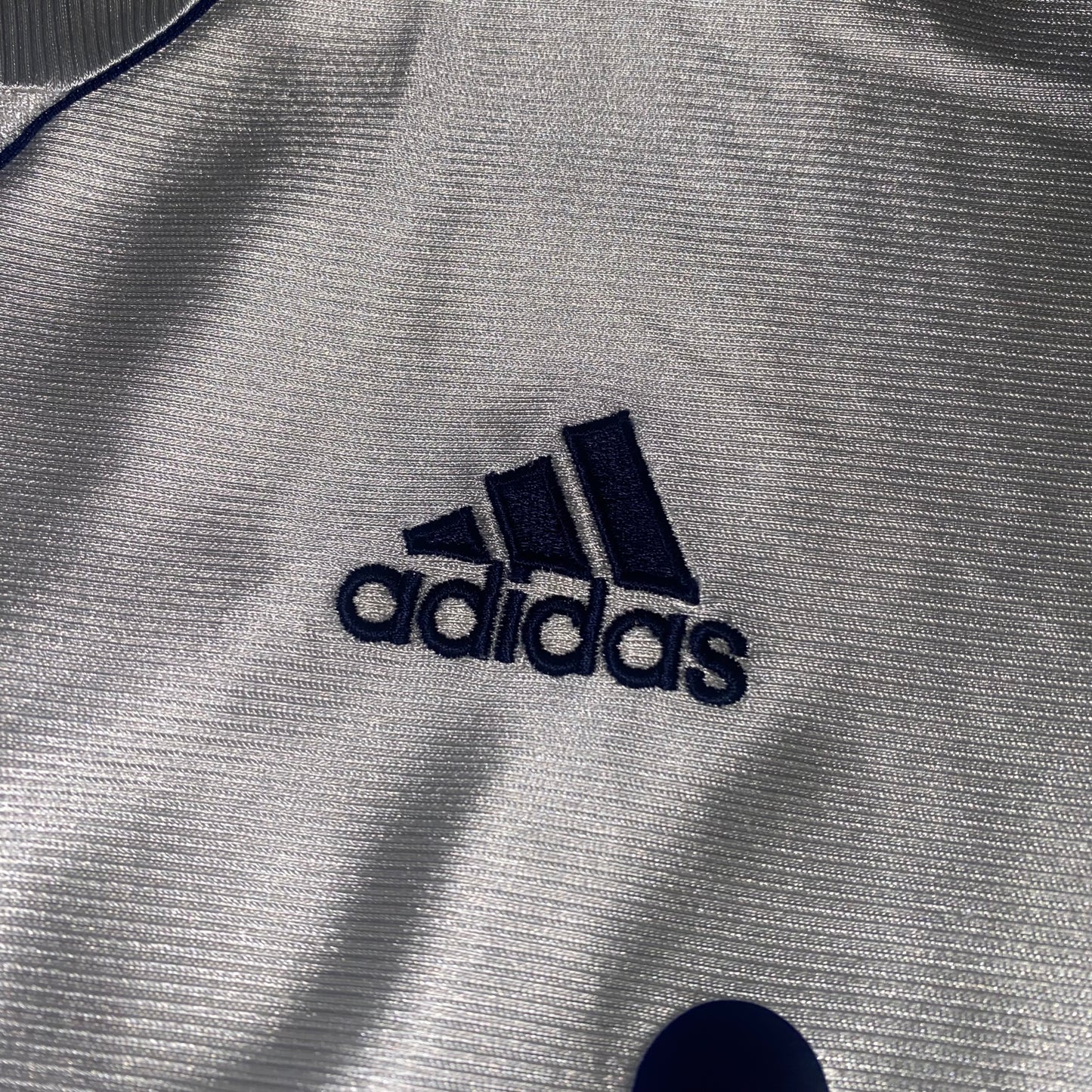 Real Madrid 98/00 Local S