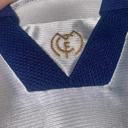 Real Madrid 98/00 Local S