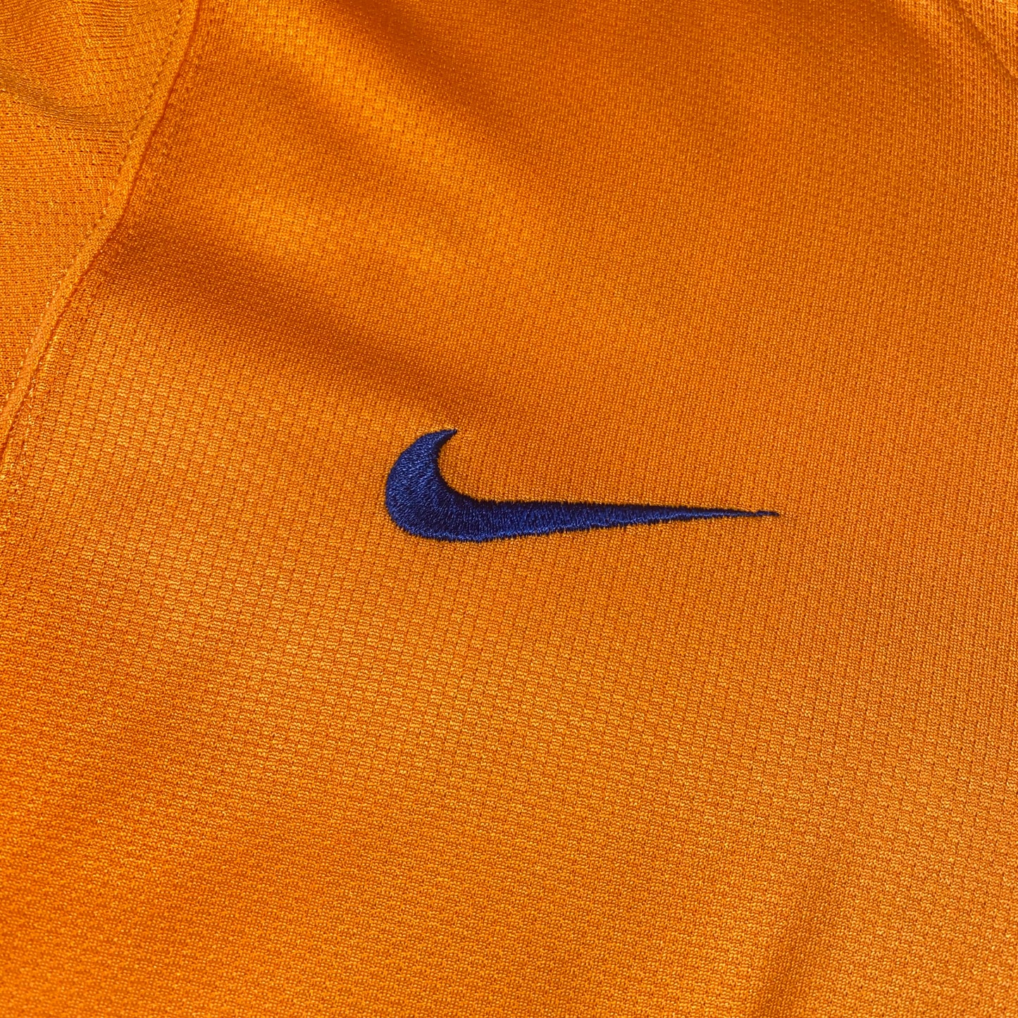 Barcelona 06/07 Visitante #10 Ronaldinho S