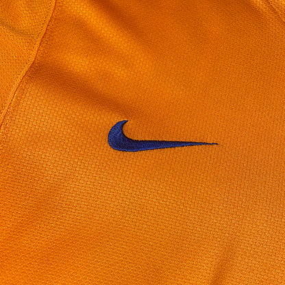 Barcelona 06/07 Visitante #10 Ronaldinho S