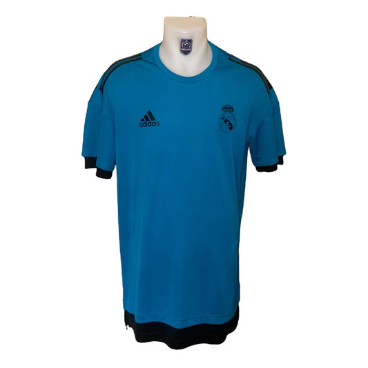 Real Madrid 17/18 Entreno M