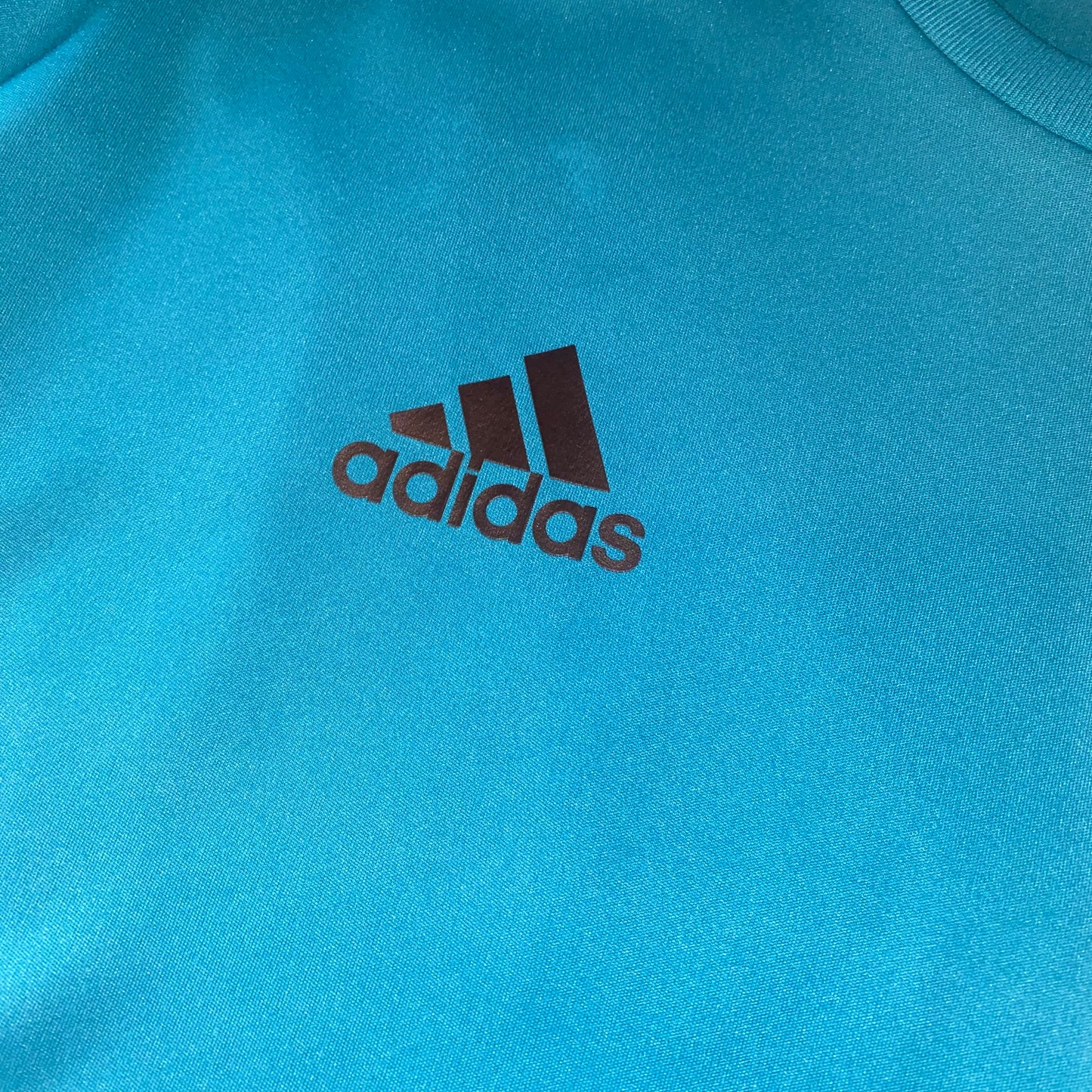 Real Madrid 17/18 Entreno M