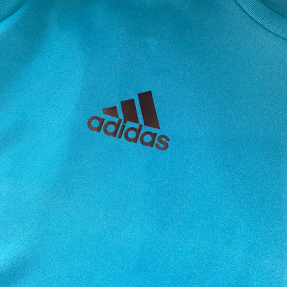 Real Madrid 17/18 Entreno M