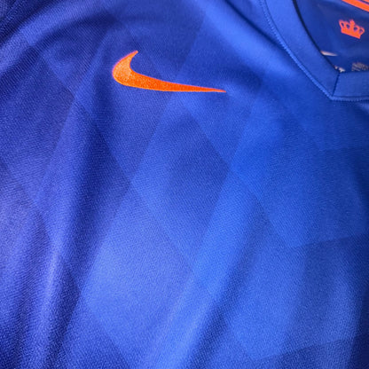 Holanda 2014 Visitante XL