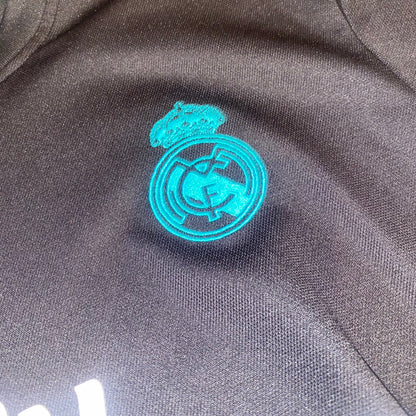 Real Madrid 17/18 Visitante #7 Ronaldo XL