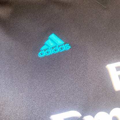 Real Madrid 17/18 Visitante #7 Ronaldo XL