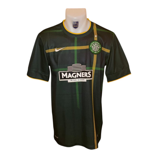Celtic 14/15 Visitante S