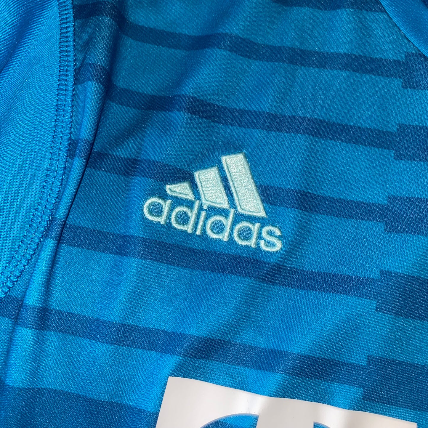 Bayern Munich 18/19 Portero #26 Ulreich S