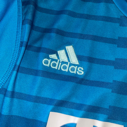 Bayern Munich 18/19 Portero #26 Ulreich S