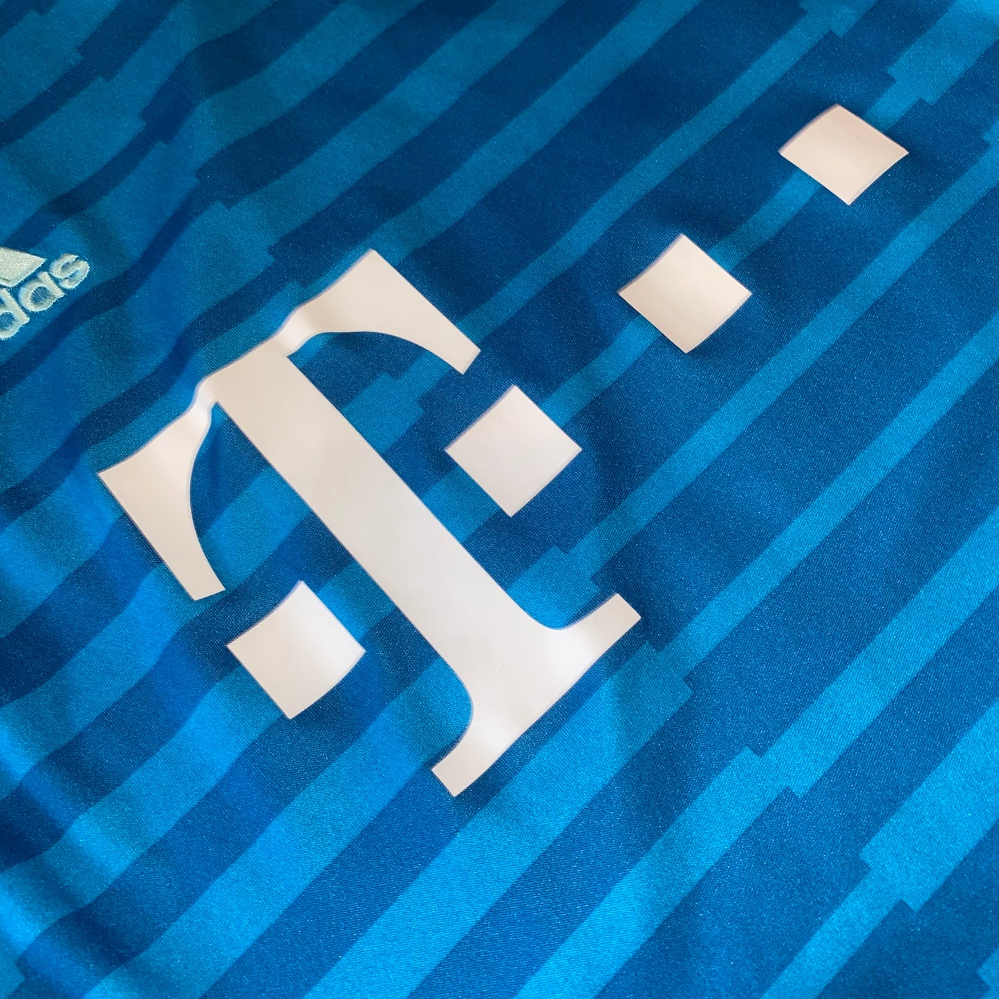 Bayern Munich 18/19 Portero #26 Ulreich S