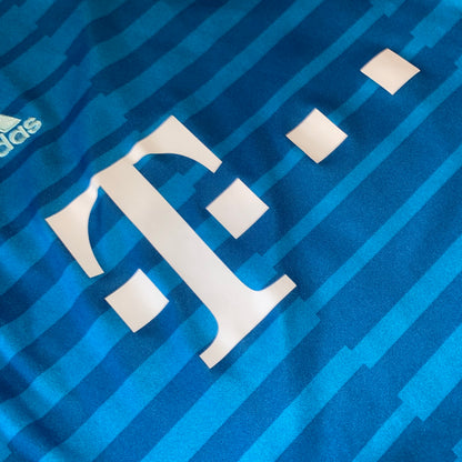 Bayern Munich 18/19 Portero #26 Ulreich S