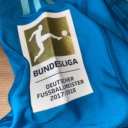 Bayern Munich 18/19 Portero #26 Ulreich S