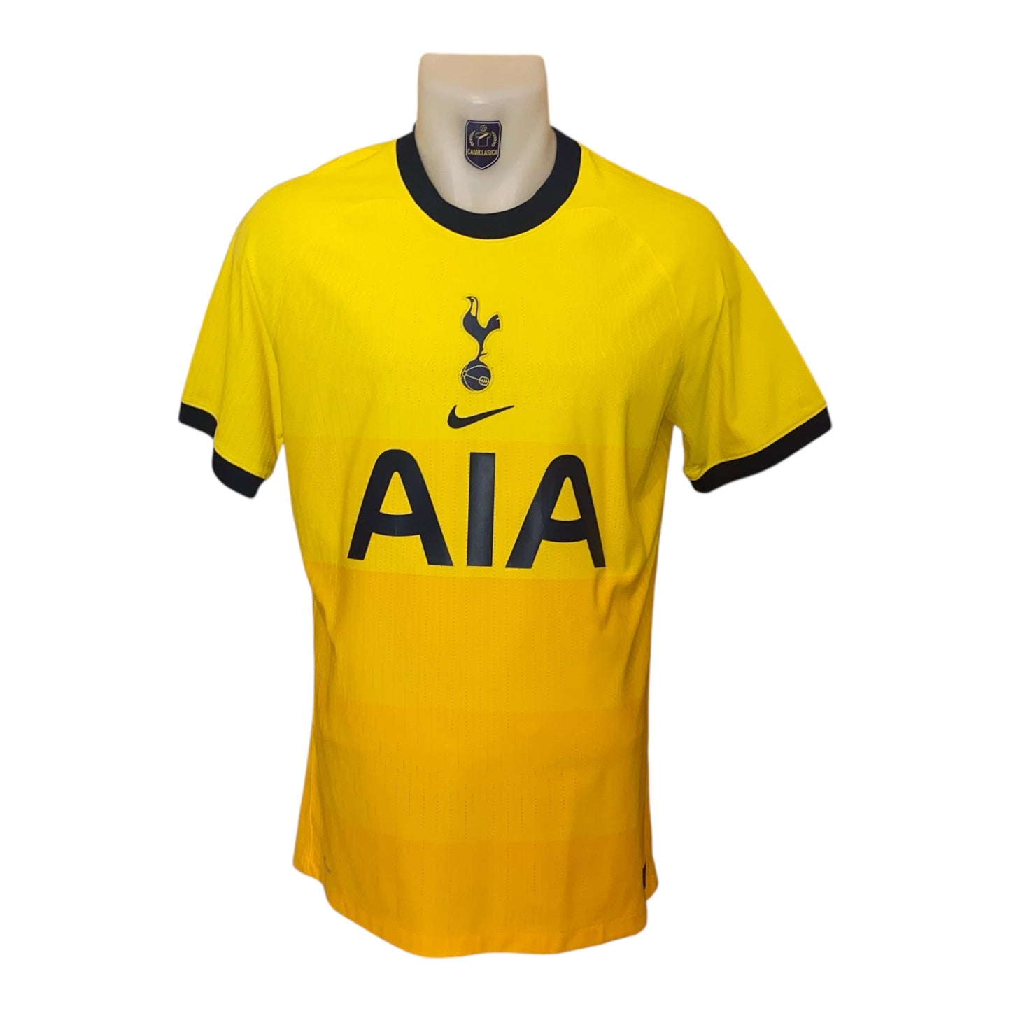 Tottenham 20/21 Visitante Player Version #10 Kane M