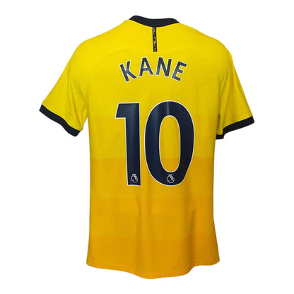 Tottenham 20/21 Visitante Player Version #10 Kane M