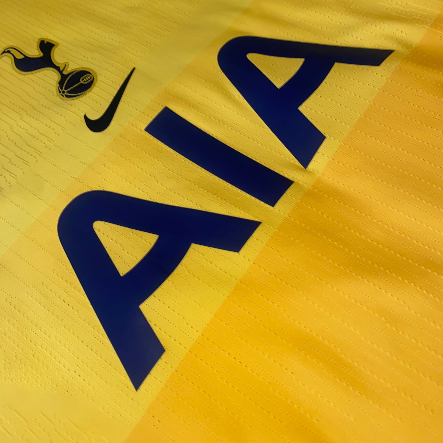 Tottenham 20/21 Visitante Player Version #10 Kane M