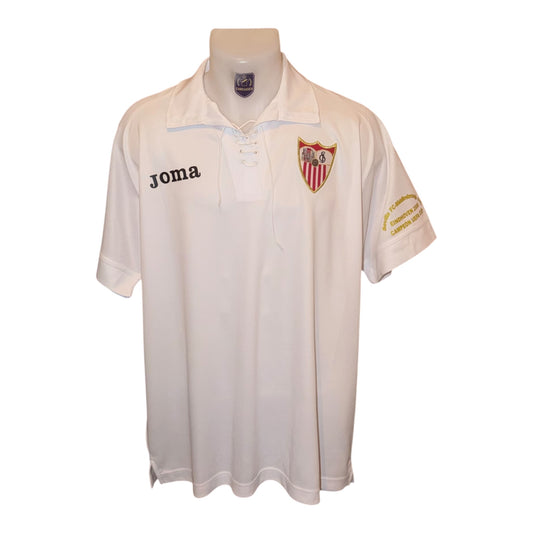 Sevilla 2006 Uefa L