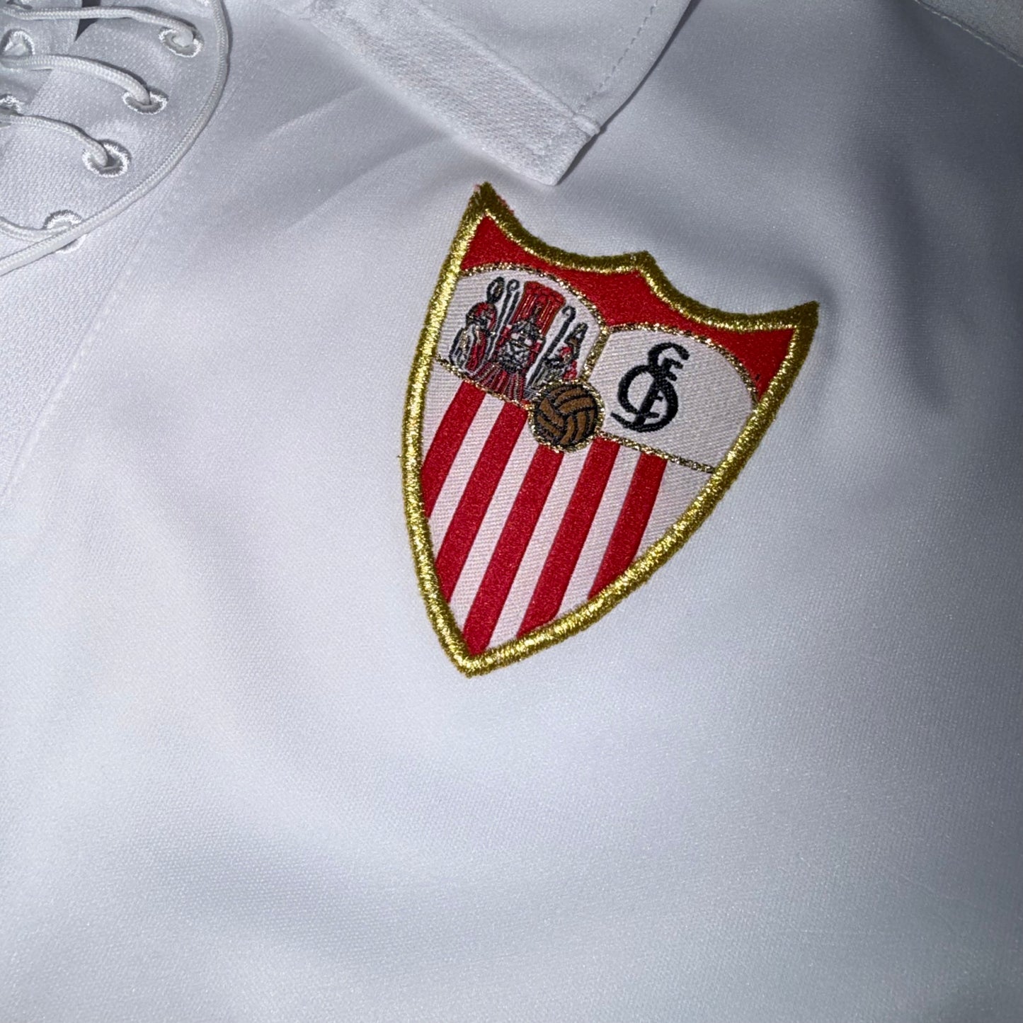 Sevilla 2006 Uefa L