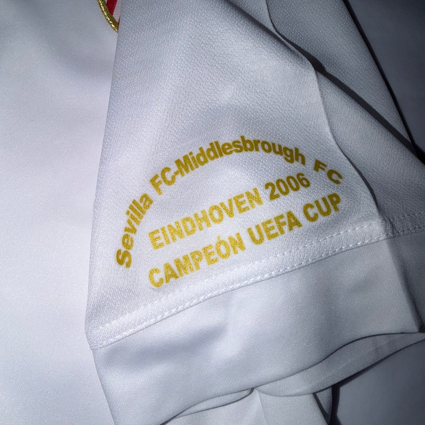 Sevilla 2006 Uefa L