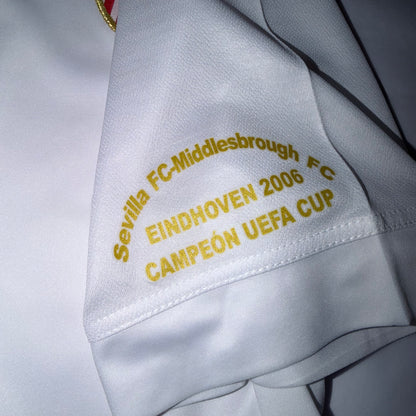 Sevilla 2006 Uefa L