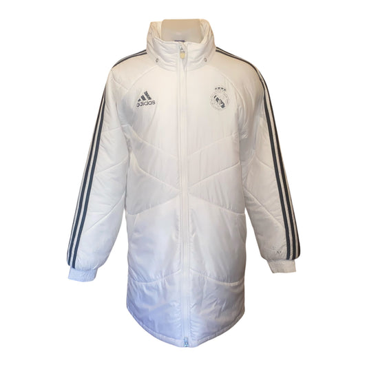 Real Madrid 11/12 Abrigo M