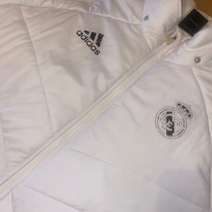 Real Madrid 11/12 Abrigo M