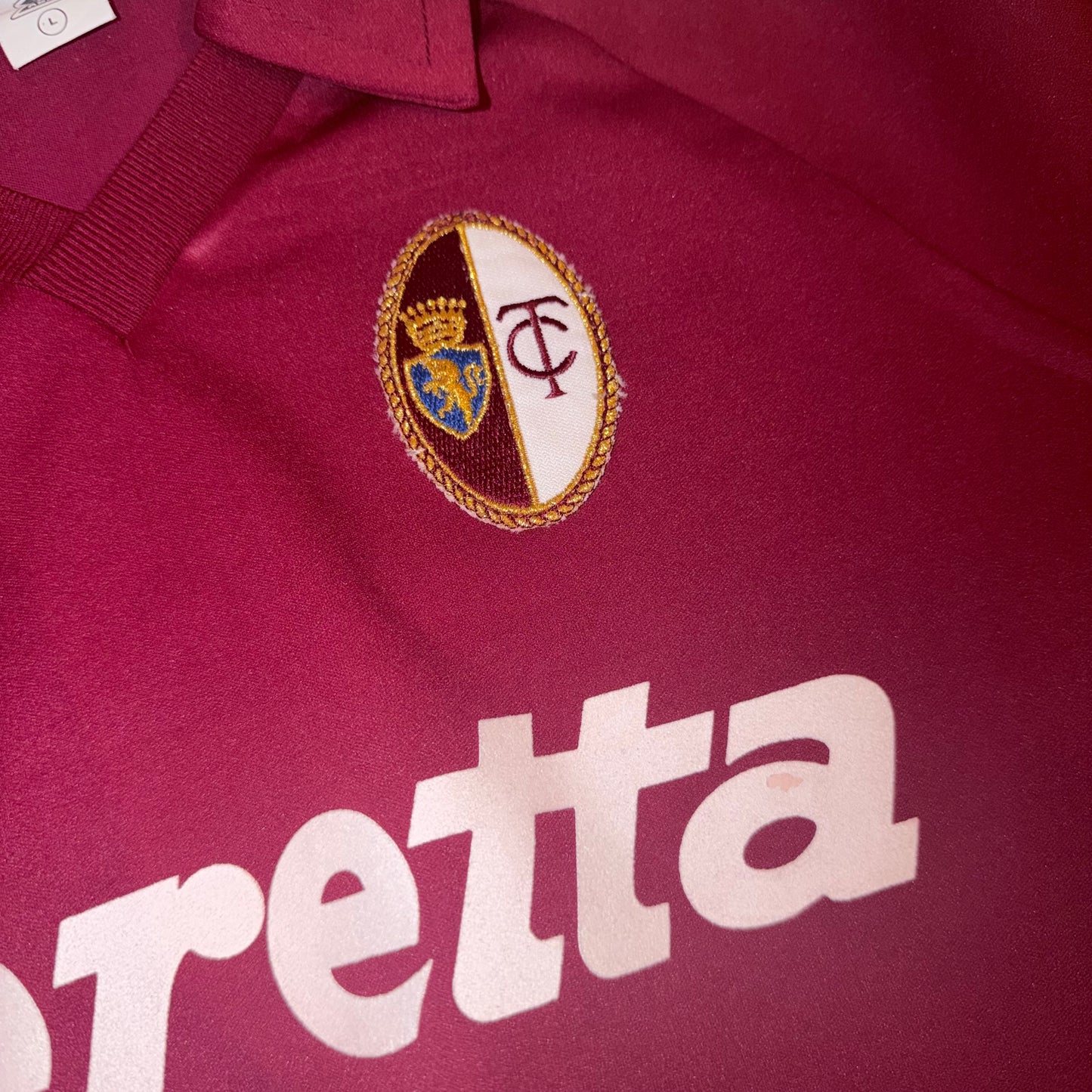 Torino 90/93 Local M