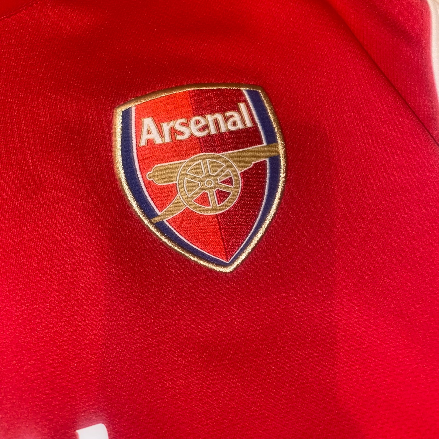 Arsenal 06/07 Local #14 Henry L