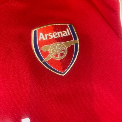 Arsenal 06/07 Local #14 Henry L