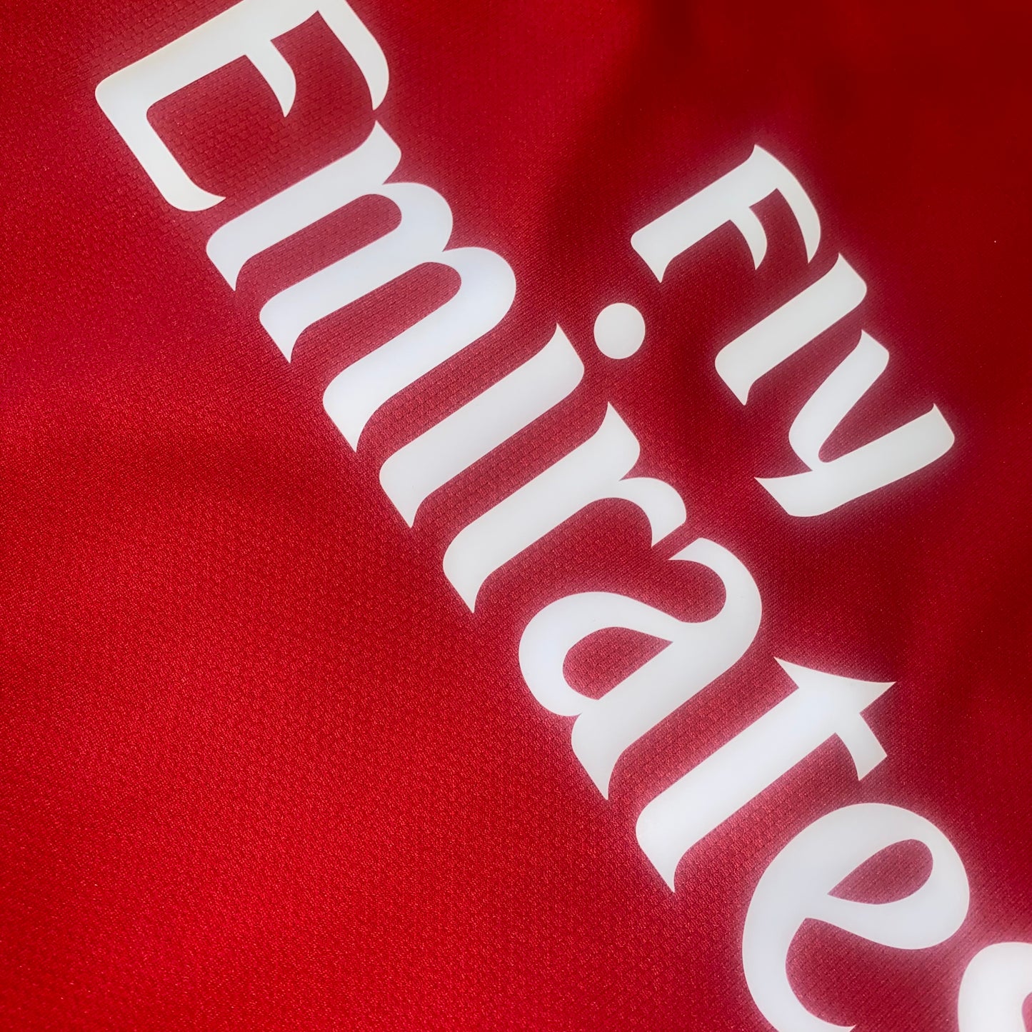 Arsenal 06/07 Local #14 Henry L