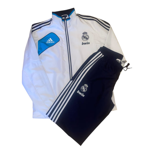 Real Madrid 12/13 Chandal M