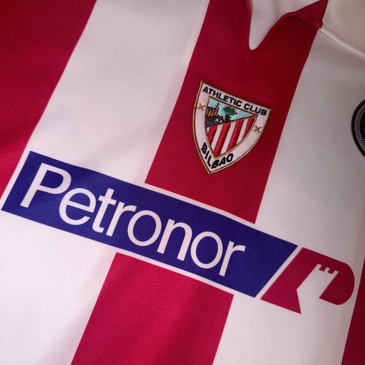 Athletic Club 08/09 Final Copa del Rey S