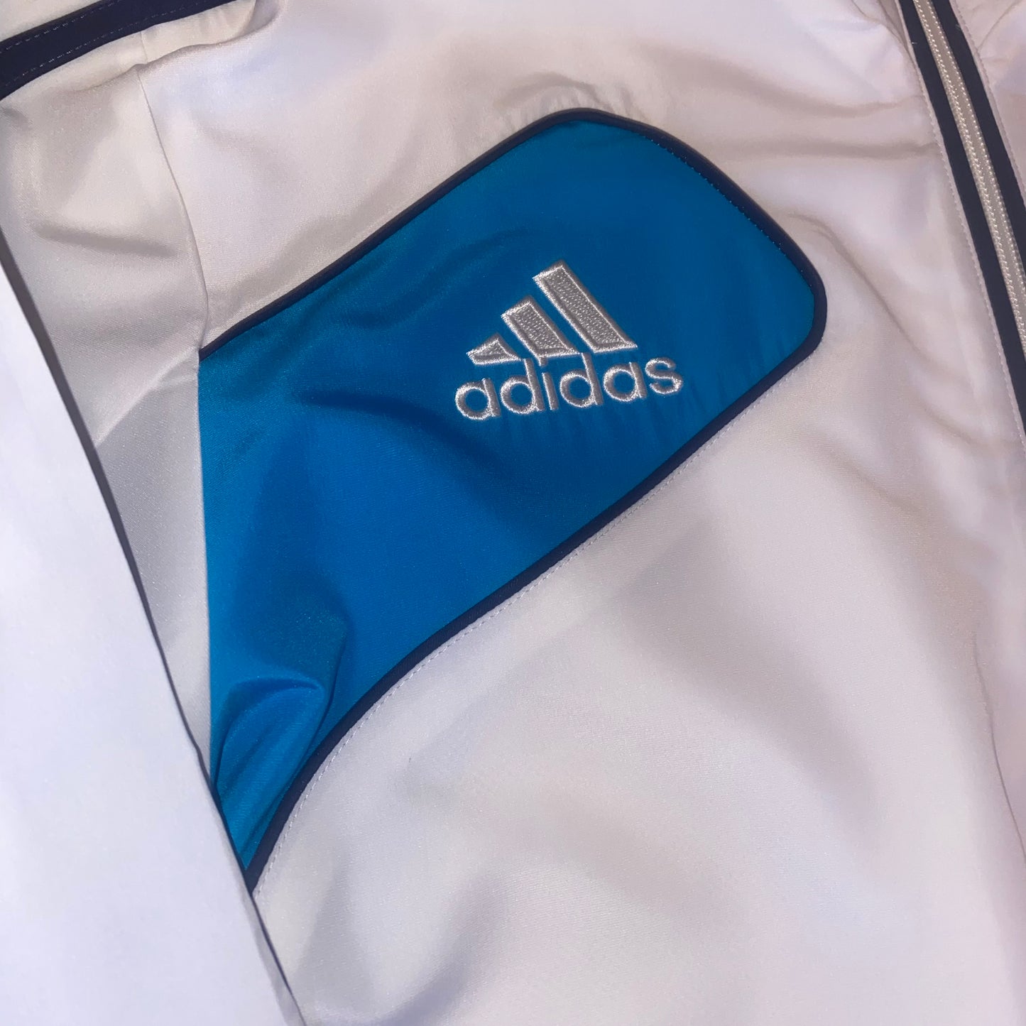 Real Madrid 12/13 Chandal M