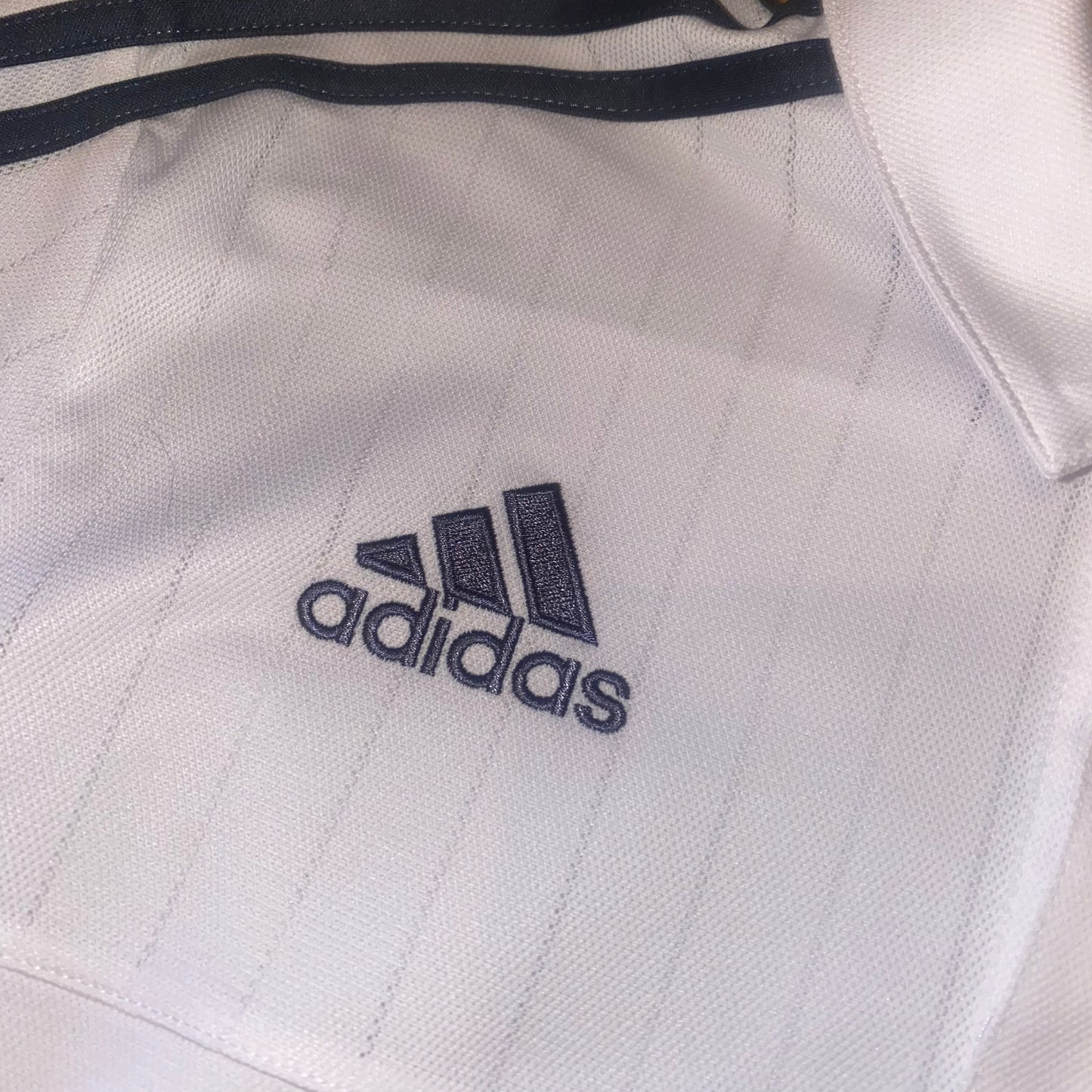 Real Madrid 15/16 Polo M