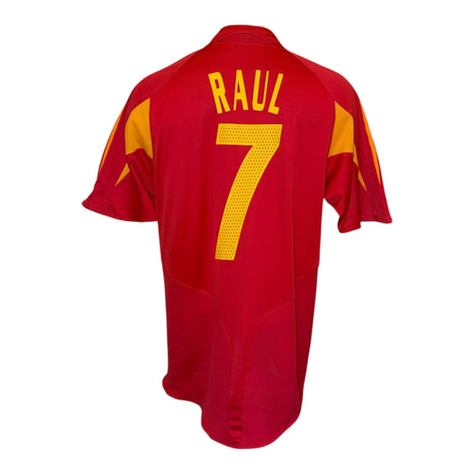 España 2004 Local #7 Raul M
