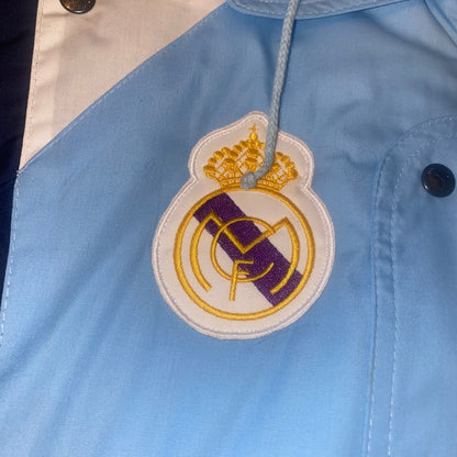 Real Madrid 1988/89 Abrigo S