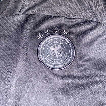 Alemania 2020 Visitante XL