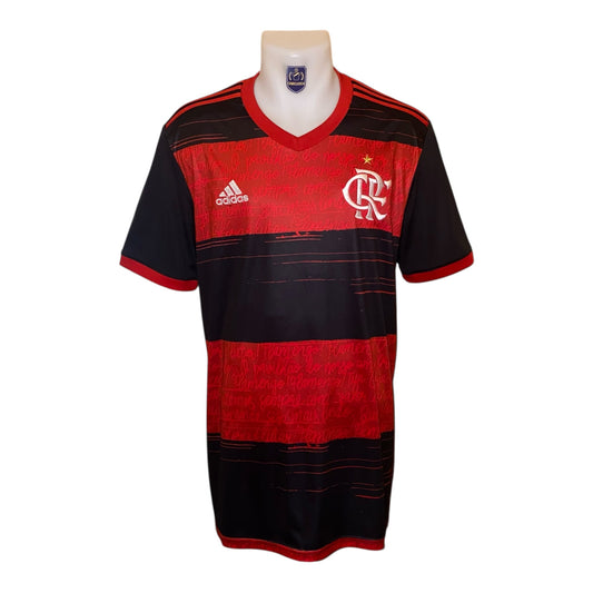 Flamengo 20/21 Local L