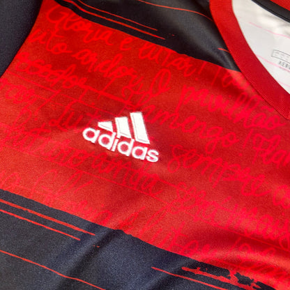 Flamengo 20/21 Local L