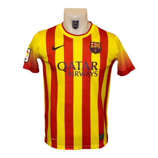 Barcelona 13/14 Visitante 152