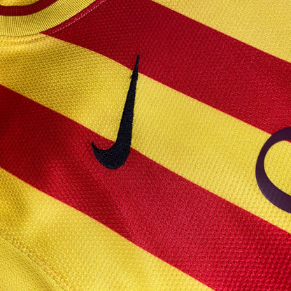 Barcelona 13/14 Visitante 152