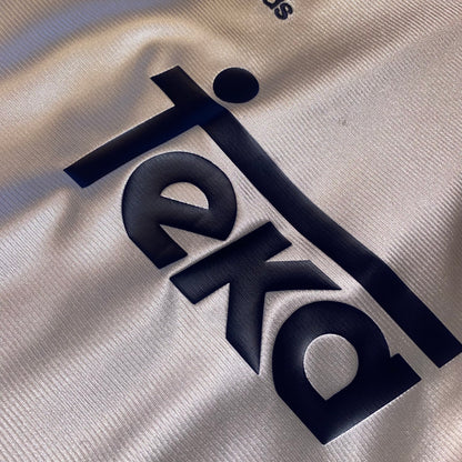 Real Madrid 98/00 Local L