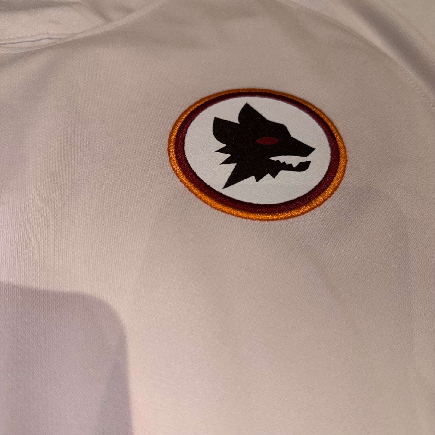 AS Roma 16/17 Visitante S