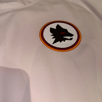 AS Roma 16/17 Visitante S