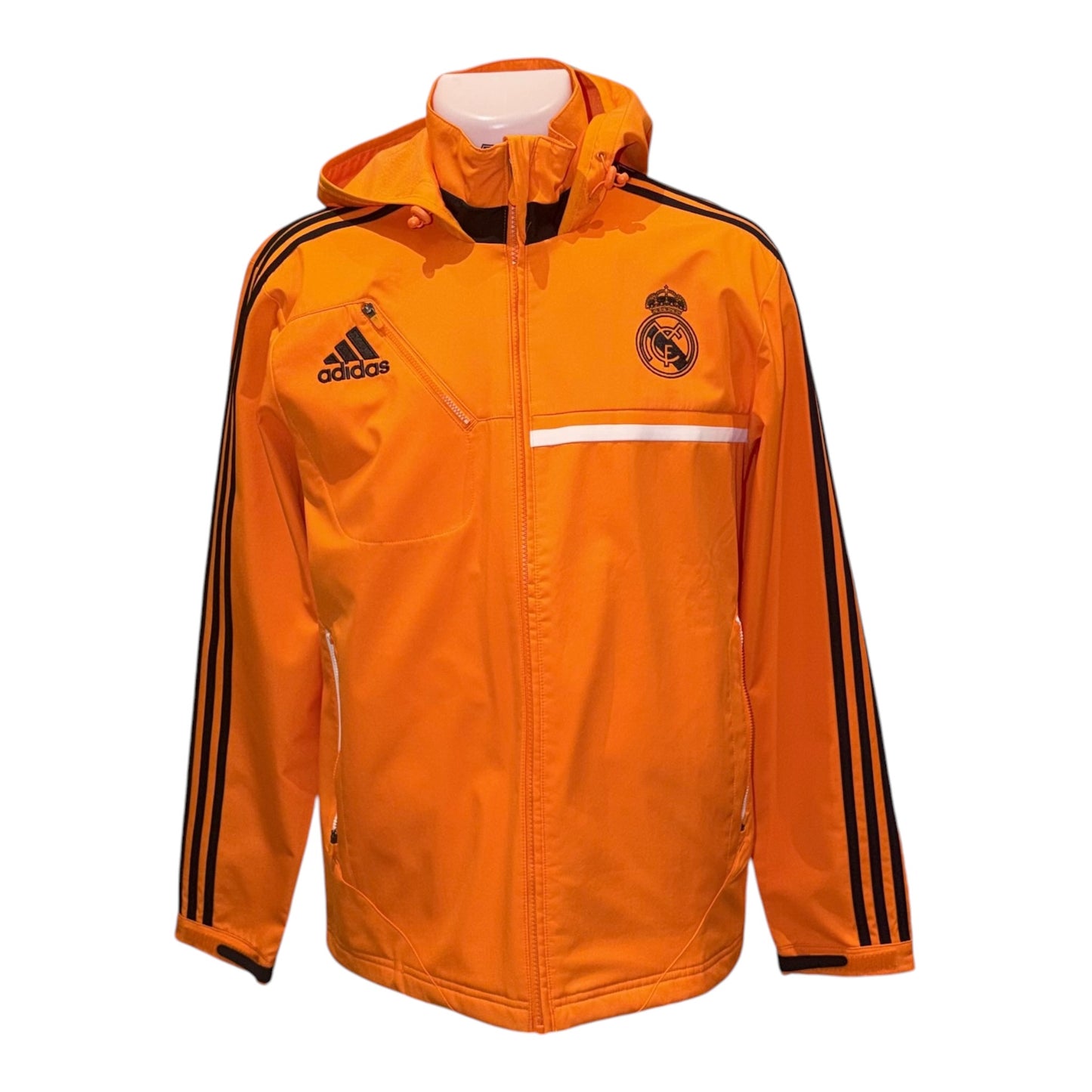 Real Madrid 13/14 Chaqueta L