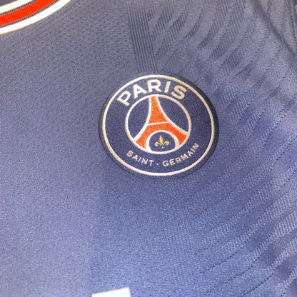 PSG 21/22 Local Player Version #4 Ramos M