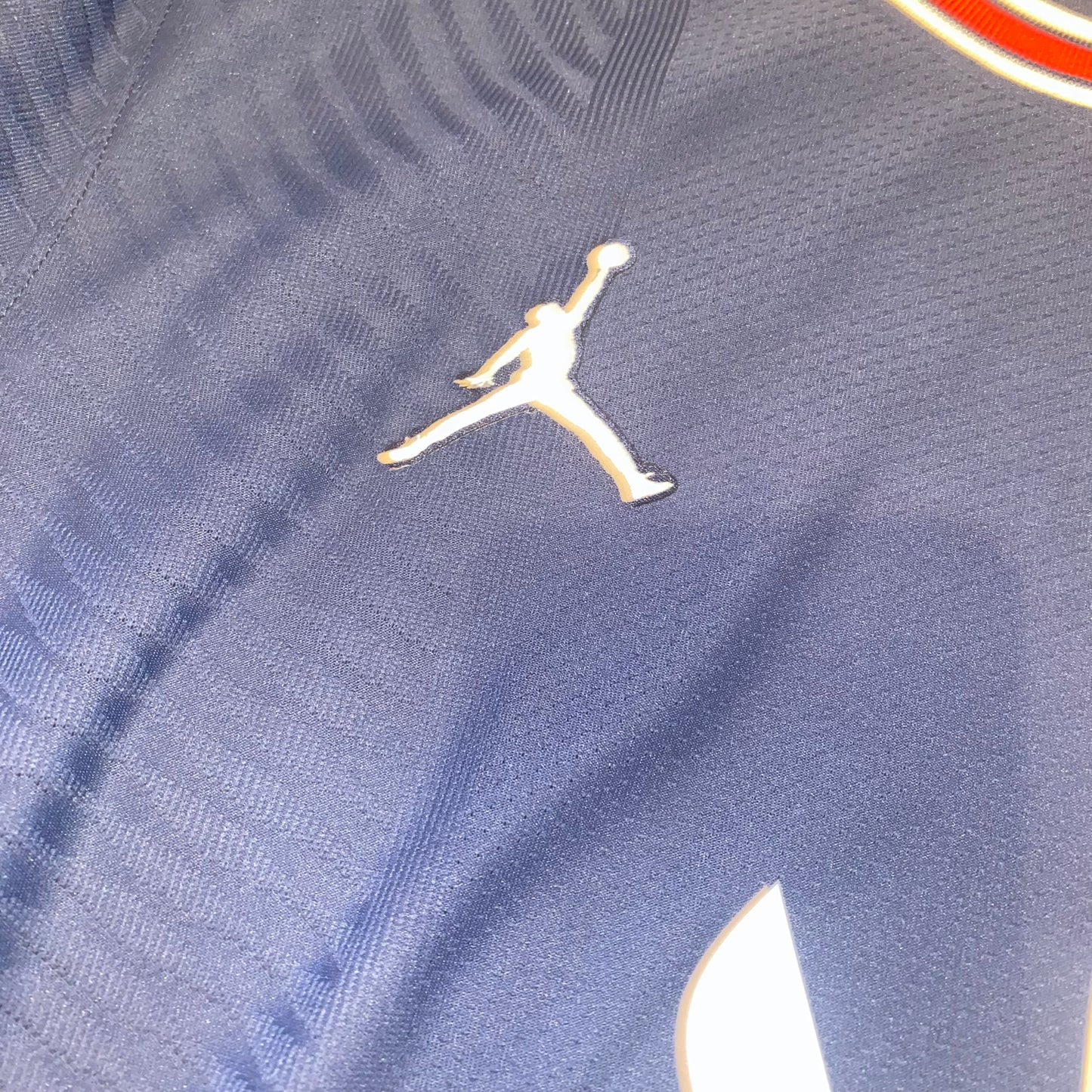 PSG 21/22 Local Player Version #4 Ramos M