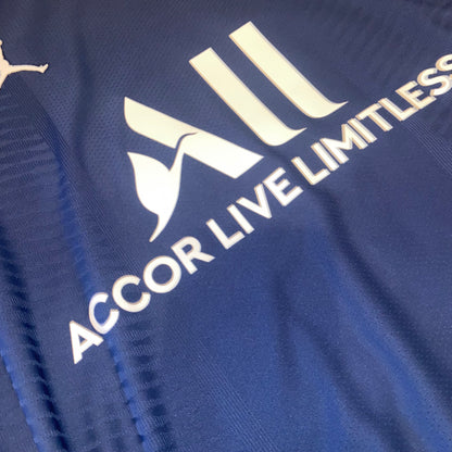 PSG 21/22 Local Player Version #4 Ramos M